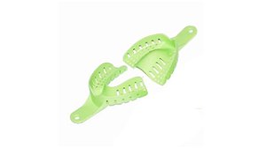 MOLDEIRA ABERTA VERDE (M)