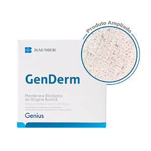 GEN DERM M 30X30