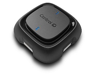 SECBOX para Idflex, Idflex IP65 IDFACE IDUHF - CONTROLID (Módulo de acionamento externo relé)