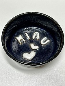 Prato PET Miau - Gato