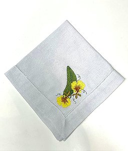 Guardanapo Flor