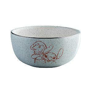 BOWL Ceramica STITCH