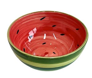 Bowl Frutas Melancia