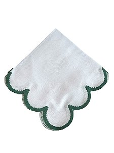 Guardanapo Linho Gotas