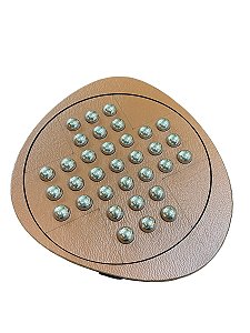 Jogo Resta Um Orgânico G Corino Caramelo