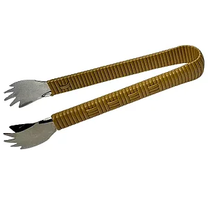 Pinça Multiuso Vime Caramelo