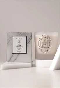 Vela Perfumada Into The Night Classic - 210gr