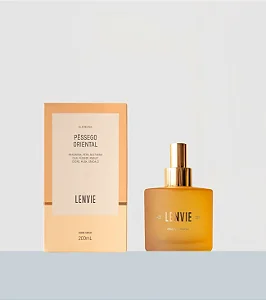 Sabonete Líquido Pessêgo Oriental Elementos - 200ml