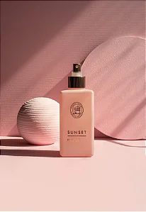 Home Spray Sunset Rode elementos - 250ml
