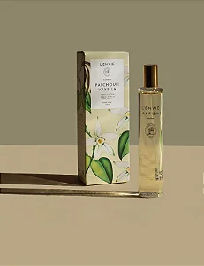 Home Spray Patchouli Vanilla Arabesc - 100ml