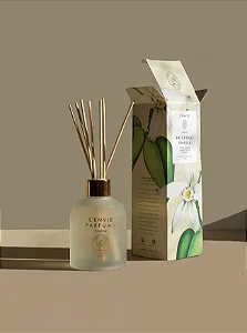 Difusor de Perfume Patchoulli Vanilla Arabesc - 200ml