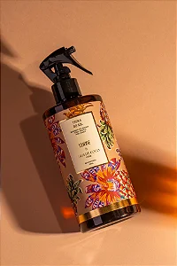 Água Perfumada Terra do Sol Lenvie + Água de Coco - 500ml
