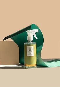 Água Perfumada Flor de Laranjeira - 500ml