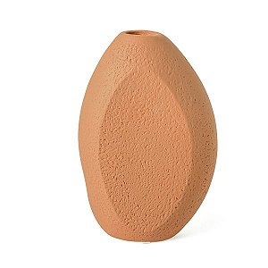 Vaso em Cerâmica - 26cm x 16cm