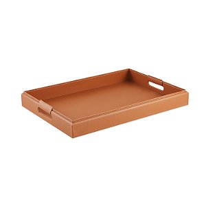 Bandeja em MDF com Revestimento em PU - 45cm