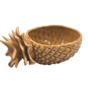 Bowl Abacaxi Deitado - 400ml