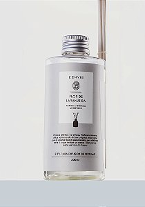 Refil Difusor de Perfume Flor de Laranjeira - 200ml