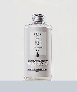 Refil Difusor de Perfume Citrus Verbena - 200ml
