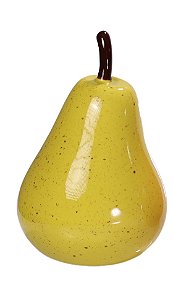 Pera Coleção Tutti Frutti - 13cm x 9cm
