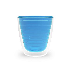 Copo Select Drink HX100 Ciano - 250ml