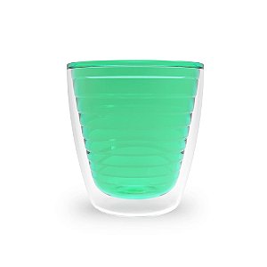Copo Select Drink HX100 Verde Claro - 250ml