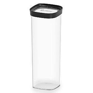 Pote Modulus Hermético 110 - 2LT preto