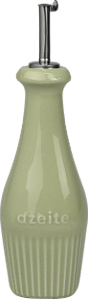 Azeiteiro Assar e Servir Verde Chá - 340ml
