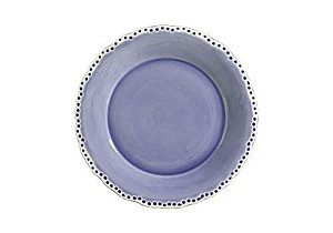 Conjunto de Prato Raso Buzios - 6 Unidades