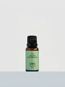 Óleo Concentrado Alecrim - 20ml