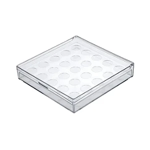 Porta 25 Cápsulas Nespresso