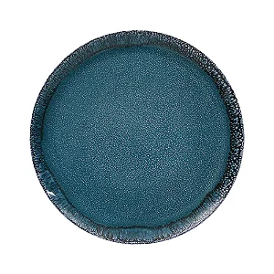 Prato Raso de Melamina Breeze - 23cm x 1,5cm