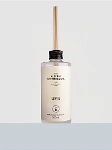 Refil Difusor de Perfume Alecrim Mediterraneo - 200ml