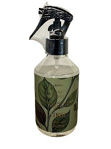 HOME SPRAY PEPINO E ERVAS VERDES 250ML