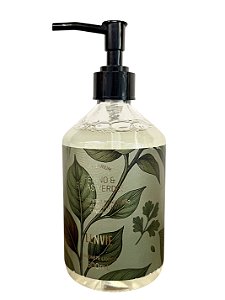 Sabonete Liquido Pepino e Ervas Verdes - 500ml