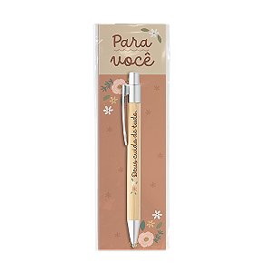 Caneta Mensagem | RELIGIOSA