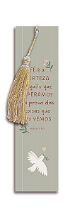 Marca Livro | Religioso | POMBA