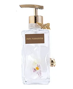 Sabonete Líquido Orquidea - 250ml