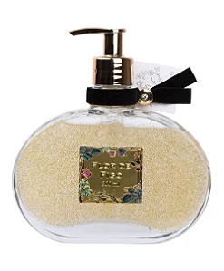 Sabonete Líquido Glitter Flor de Figo - 300ml