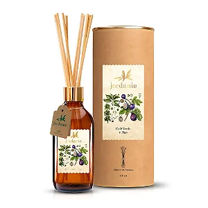 Óleo Difusor de Aromas Café Verde e Figo - 200ml
