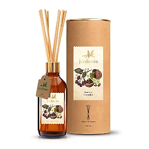Óleo Difusor de Aromas Amora e Castanha - 200ml