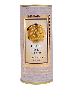 Essência Flor de Figo - 15ml