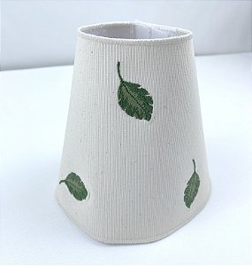 Cupula Ciranda de Folhas