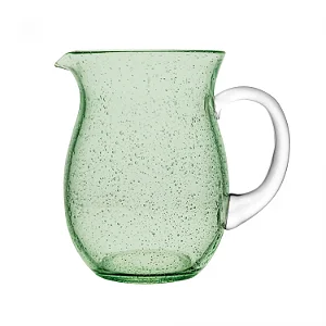 Jarra de Vidro Reciclado Ecoglass - 1,25L