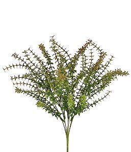 Bouquet Lavanda Verde - 47cm x 21cm x 21cm