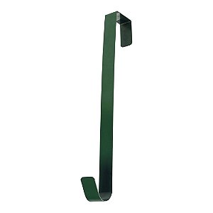 Suporte para Guirlanda Eletrica Verde Natal - 38cm