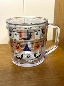 Caneca Halloween - 250ml