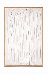 Quadro em Papel Arroz - 90cm x 60cm