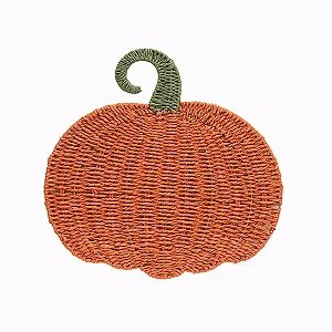 Jogo Americano Abóbora - 42cm x 36cm