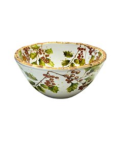 Bowl Cereal Christmas Cheers Natal