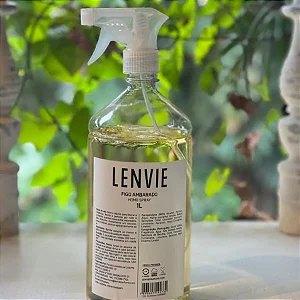 Home Spray Figo Ambarado - 1 litro